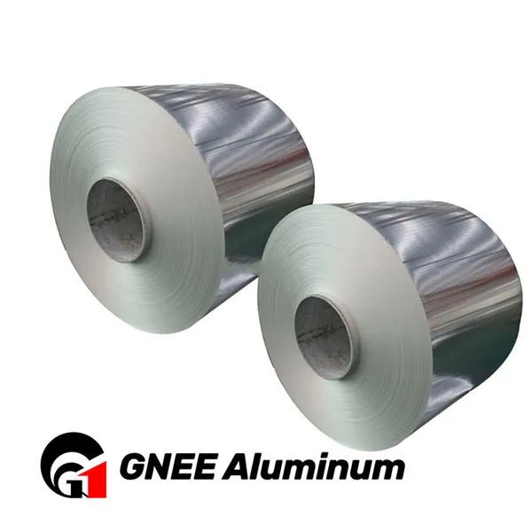 0.4mm Thermal Insulation Aluminum Coil