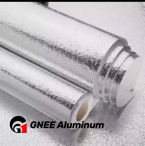 1350ml Disposable Square Box Aluminum Foil