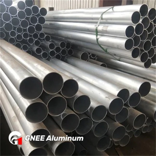 2 Inch Aluminum Pipe manufacturer 2 Inch Aluminum Pipe manufacturer