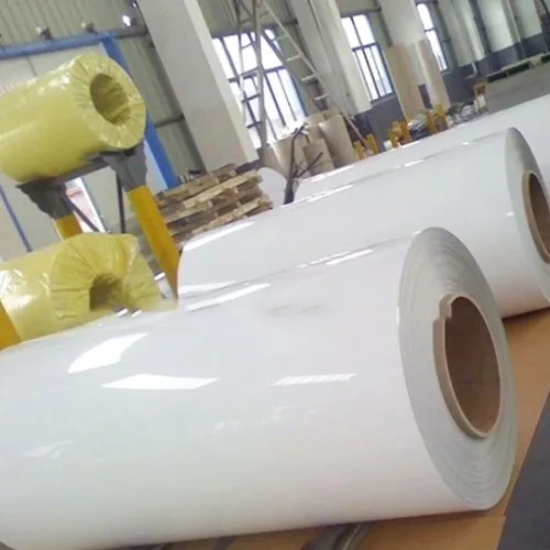 3003 Color Coated Aluminum Coil