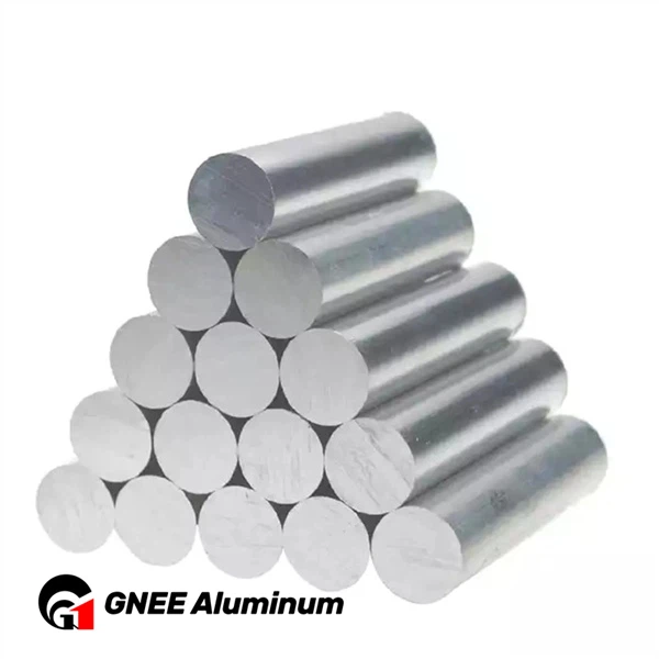 Aluminium 19000 Rods