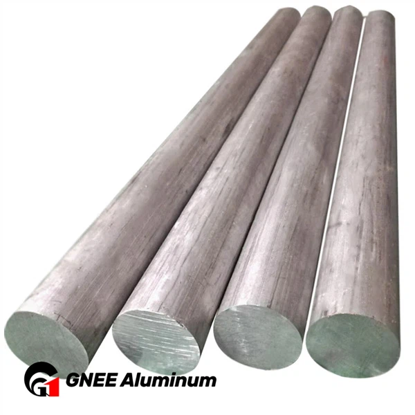 Aluminium Round Bar 5083 Rod