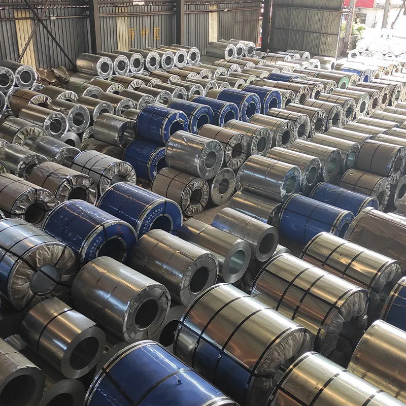 Food Container Foil Aluminum