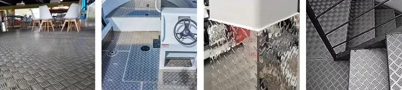 6061 aluminum diamond plate supplier 6061 aluminum diamond plate supplier