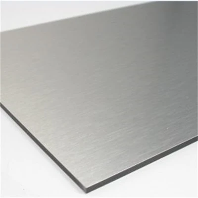 6082 Rectangular Aluminum Plate 6082 Rectangular Aluminum Plate