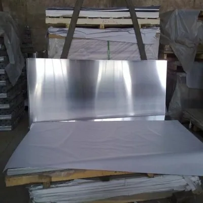 3104 Alloy Aluminum Sheet Plate 3104 Alloy Aluminum Sheet Plate