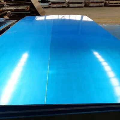 3104 Alloy Aluminum Sheet Plate 3104 Alloy Aluminum Sheet Plate
