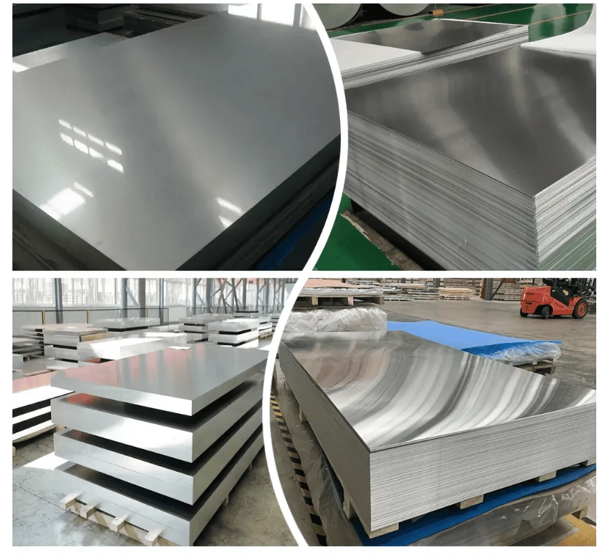 aluminum sheet aluminum sheet