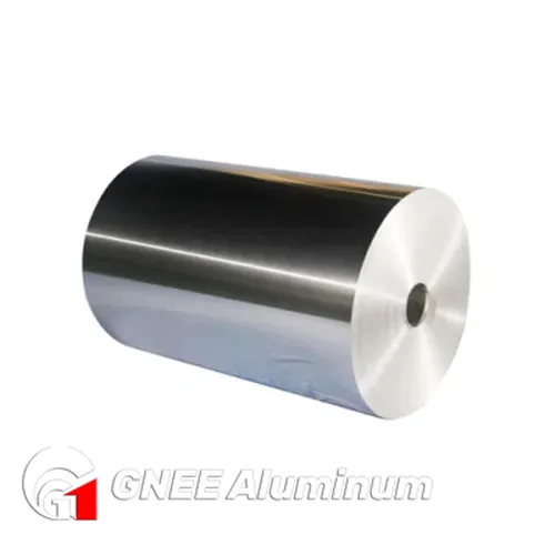 Jambo Rolls Of Household Aluminium Foil