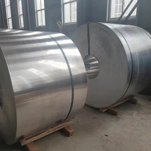 1050 Aluminum Coil Free Sample