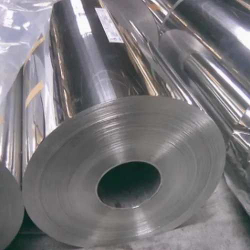 Household Alufoil 8011 Food Grade