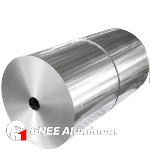 Pharmaceutical Packing Aluminium 8011 Temple H14 Pharmaceutical Packing Aluminium 8011 Temple H14