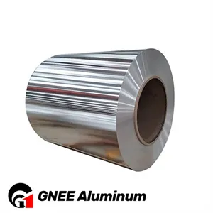 Silver Pack Aluminium Foil